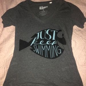 Dory ( Finding Nemo ) T-Shirt